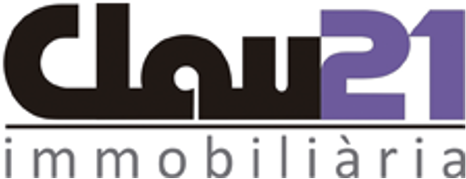 Clau21 - Immobiliària