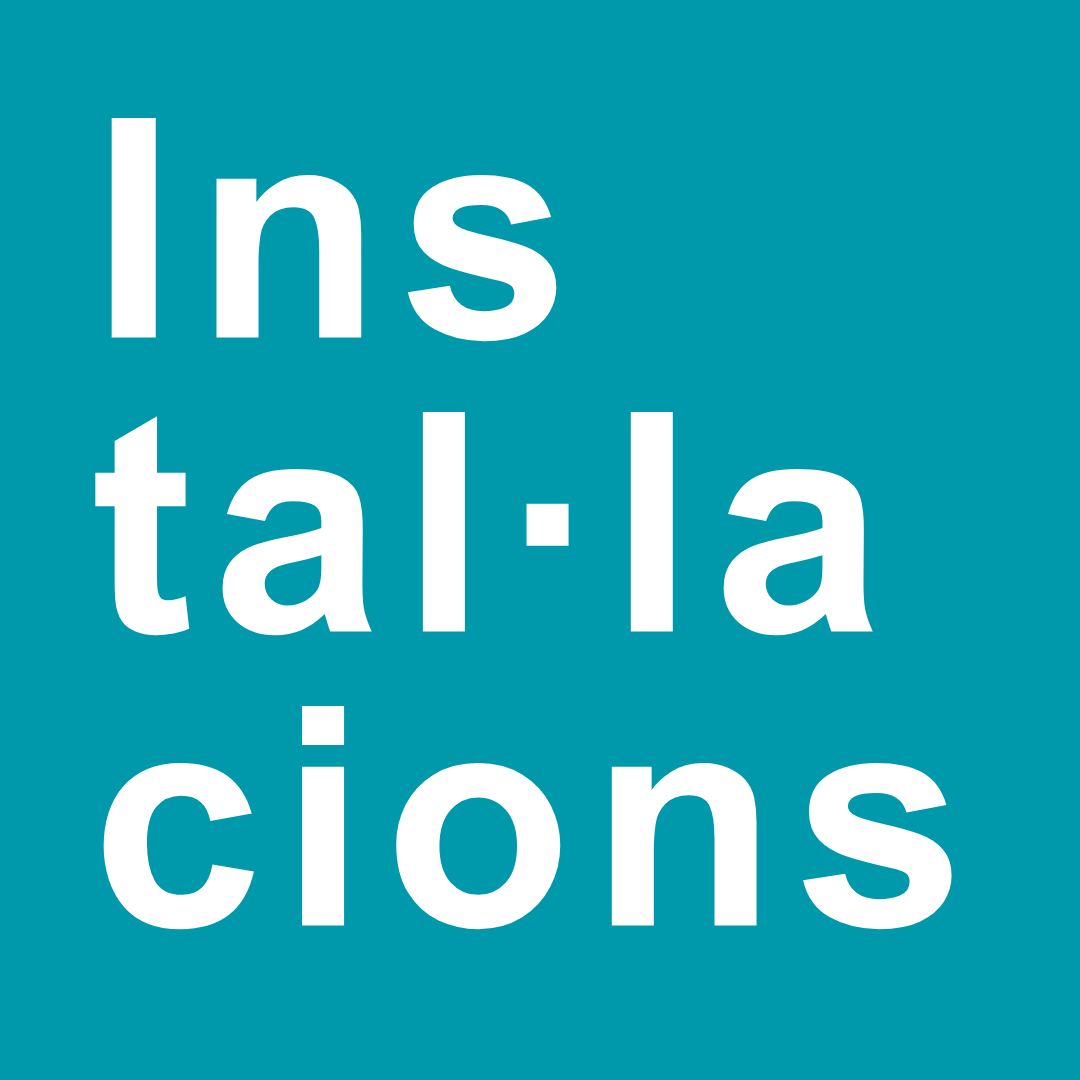 Clau21 - Instal·lacions