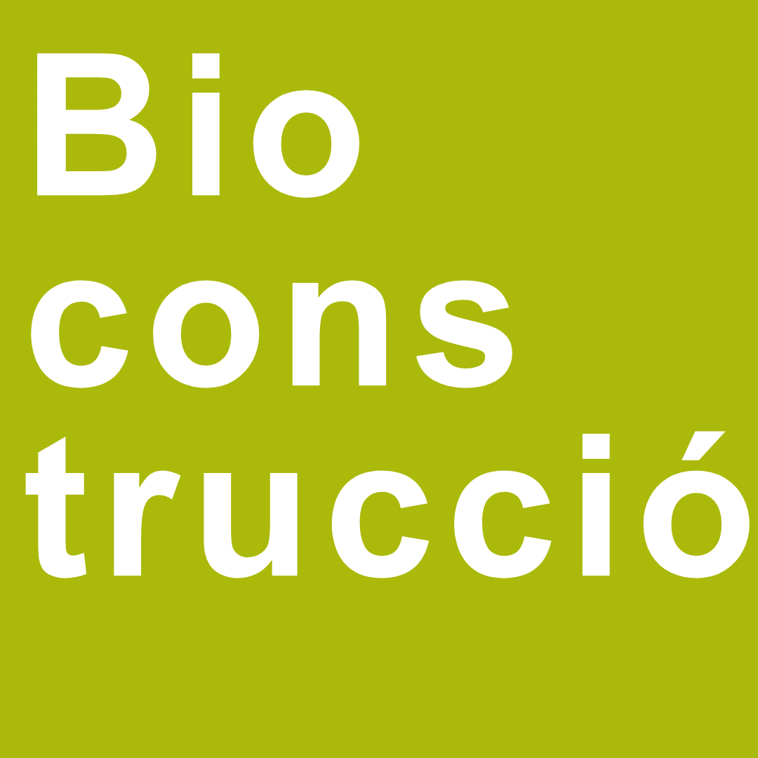 Clau21 - Bioconstrucció