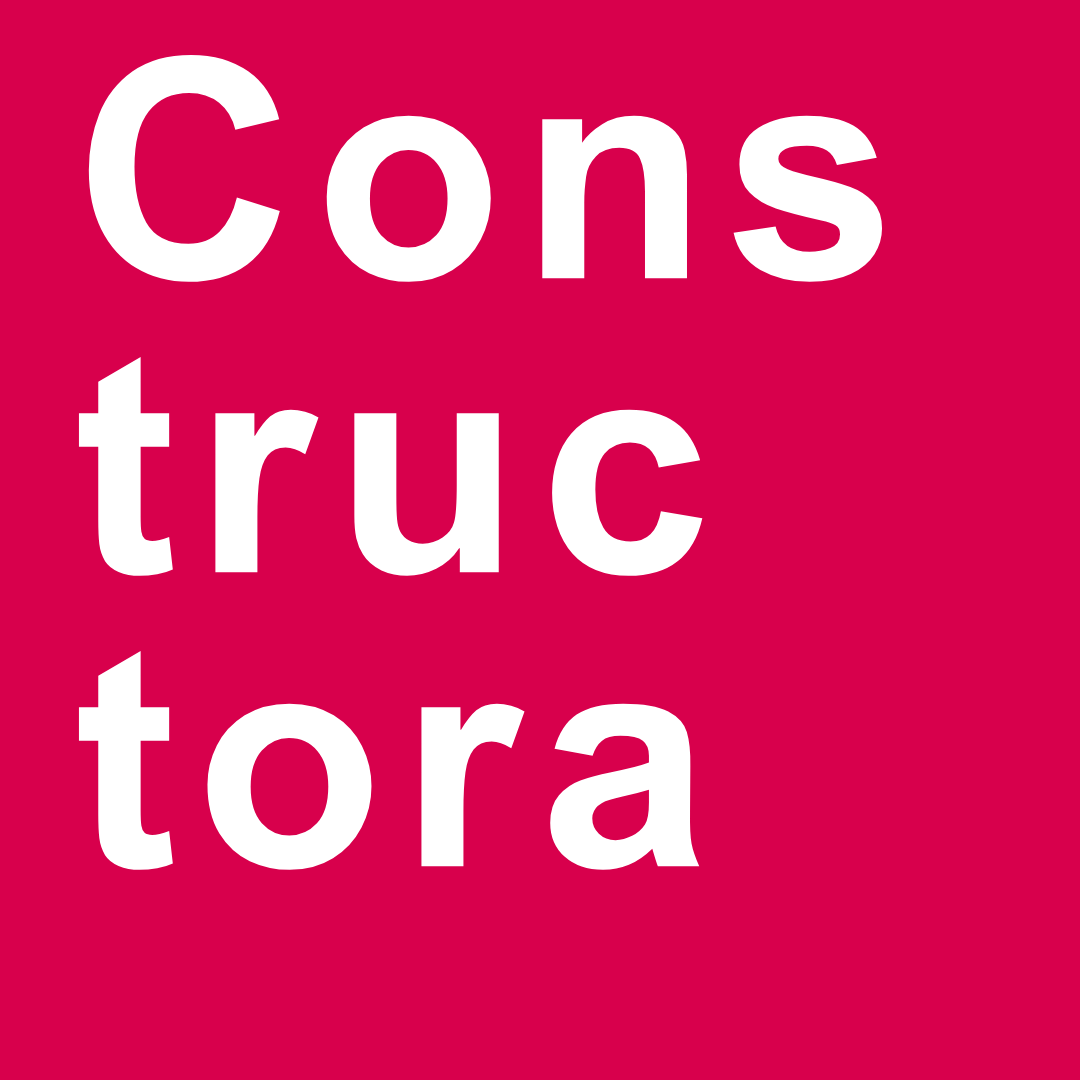 Clau21 - Constructora