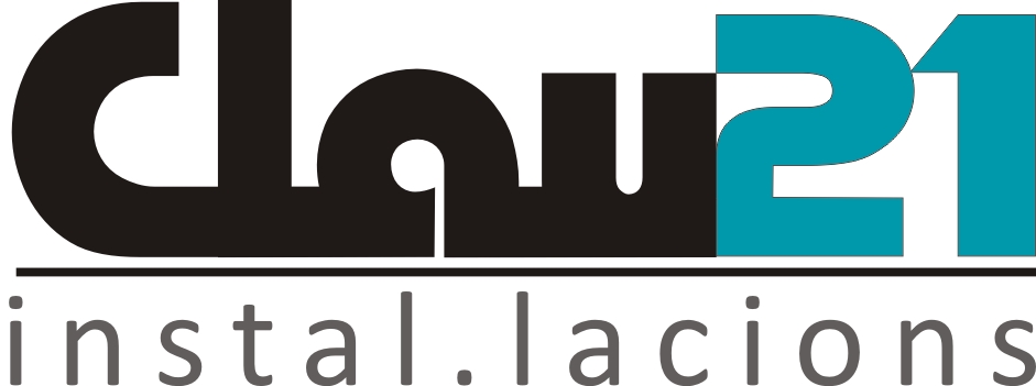 Clau21 - Instal·lacions Clau21 - Instal·lacions